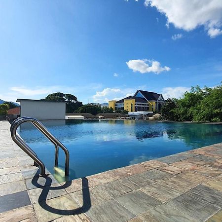 Kinta River Front Suites Ipoh By Beestay Exteriör bild